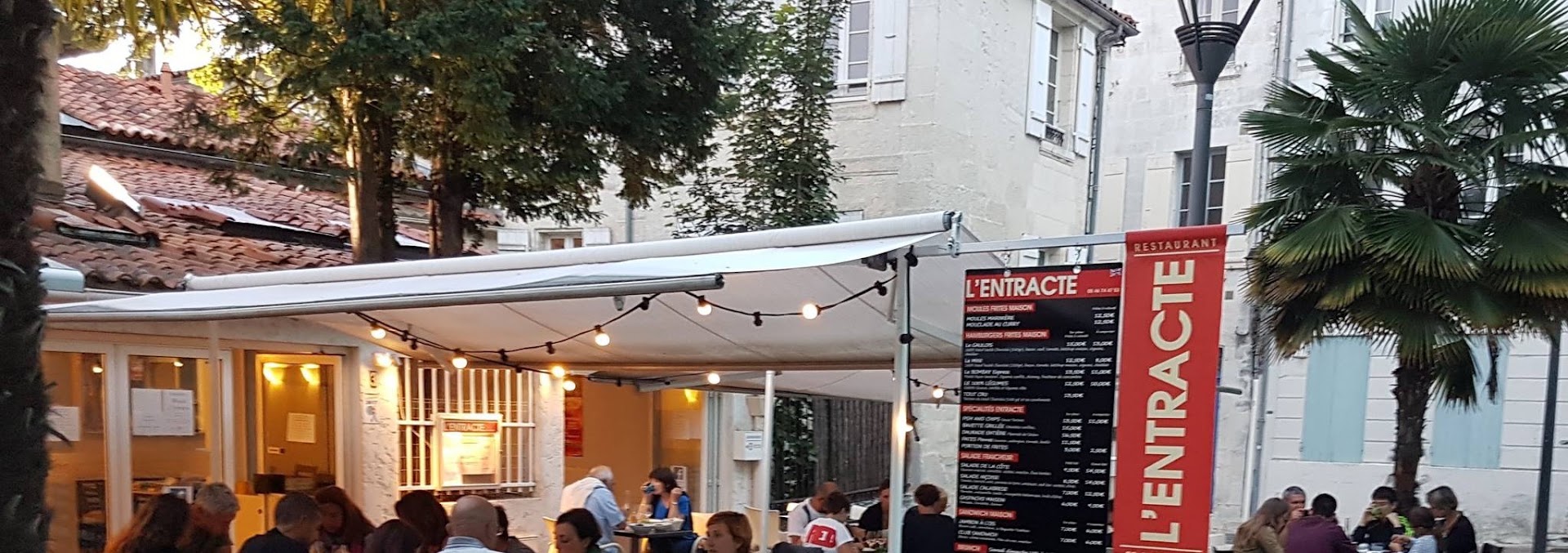 L'Entracte · Photos 9